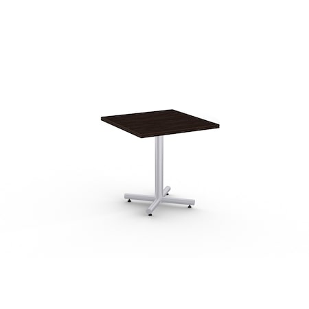 Special T CLASSIX HOSP TABLE 30X 30 SQ S CLSX-3030